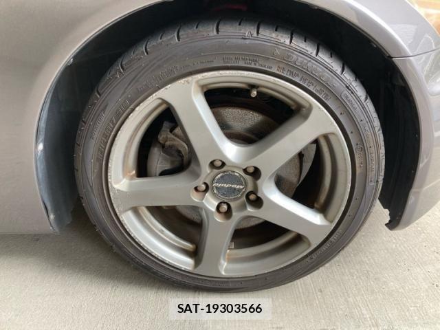Honda S2000 2005-04 8872008-12
