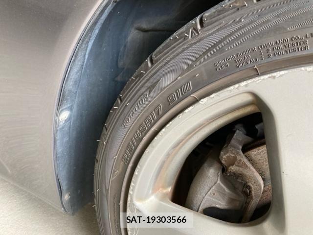Honda S2000 2005-04 8872008-13