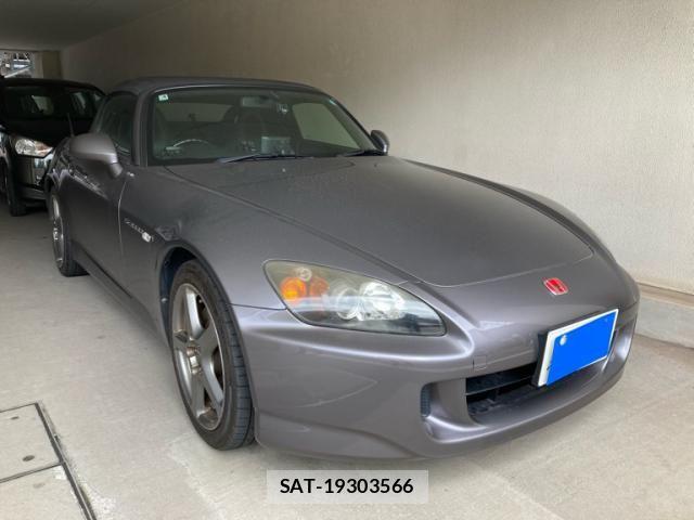 Honda S2000 2005-04 8872008-1