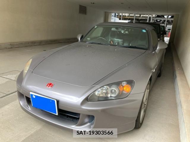 Honda S2000 2005-04 8872008-2