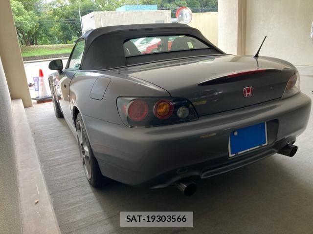 Honda S2000 2005-04 8872008-4