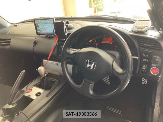 Honda S2000 2005-04 8872008-5