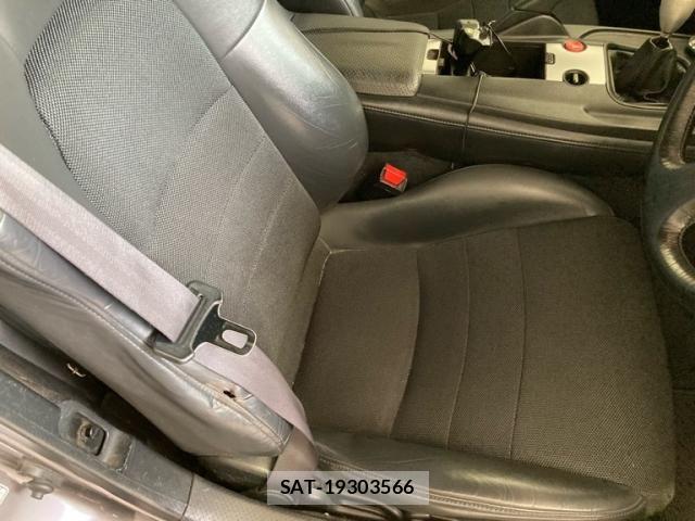 Honda S2000 2005-04 8872008-8