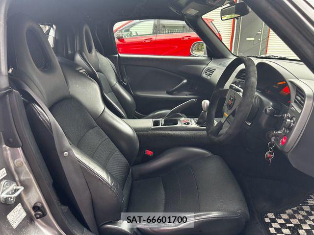 Honda S2000 1999-10 8881982-9