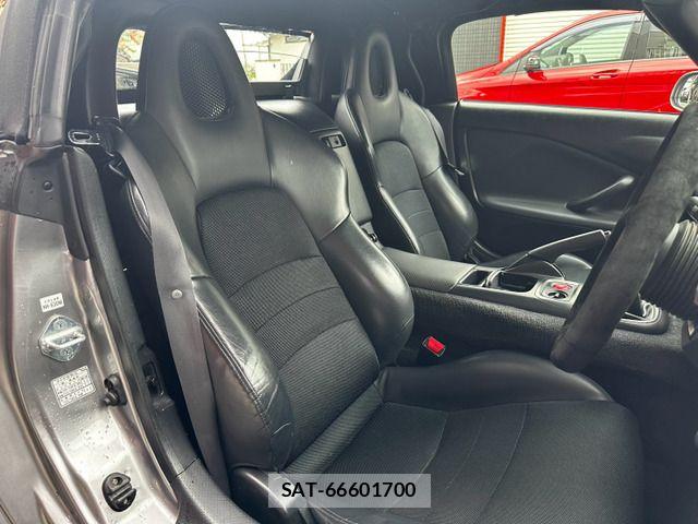 Honda S2000 1999-10 8881982-10