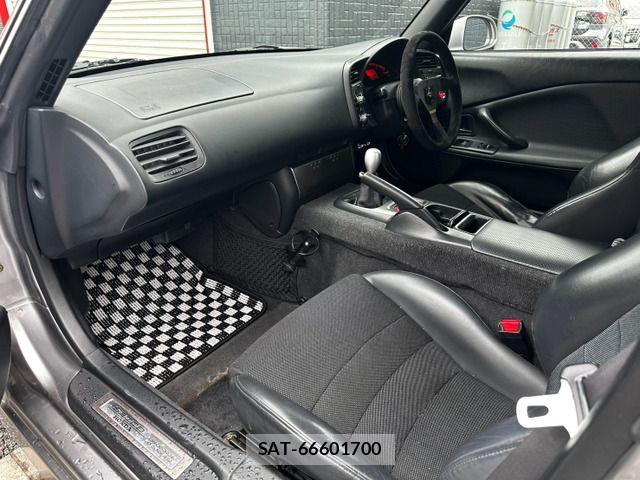 Honda S2000 1999-10 8881982-11