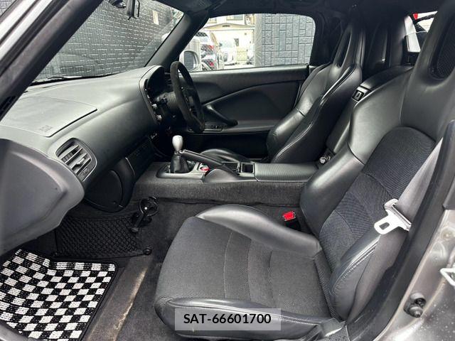 Honda S2000 1999-10 8881982-12