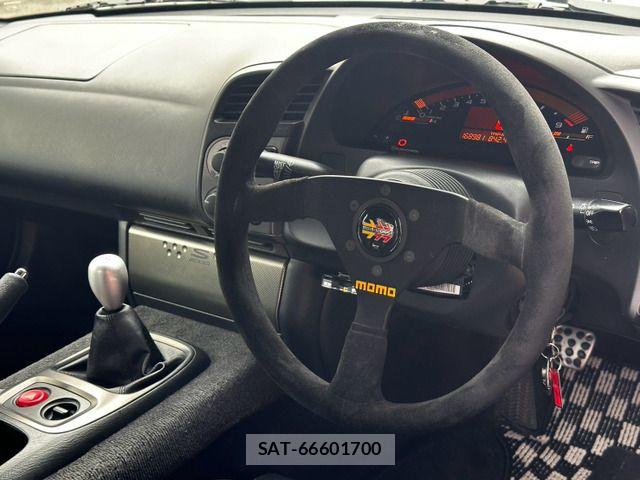 Honda S2000 1999-10 8881982-14
