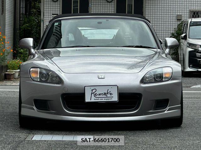 Honda S2000 1999-10 8881982-1