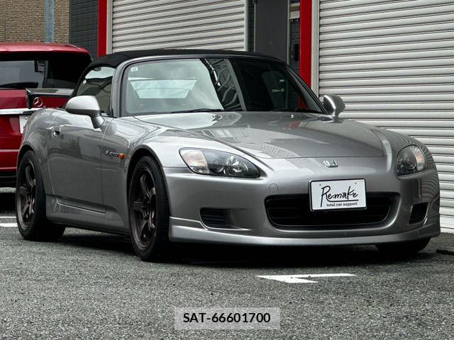 Honda S2000 1999-10 8881982-2