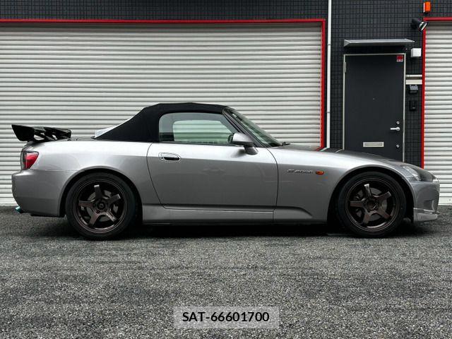 Honda S2000 1999-10 8881982-3