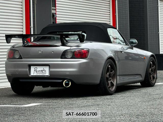 Honda S2000 1999-10 8881982-4