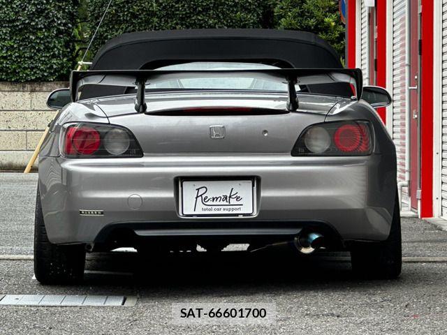 Honda S2000 1999-10 8881982-5