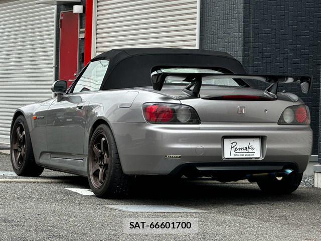 Honda S2000 1999-10 8881982-6
