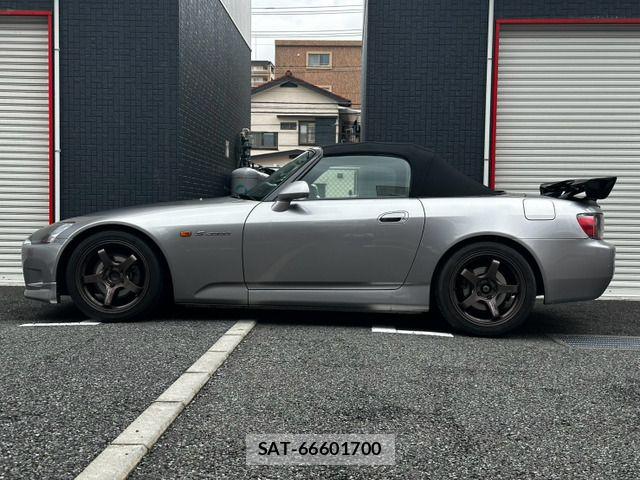 Honda S2000 1999-10 8881982-7