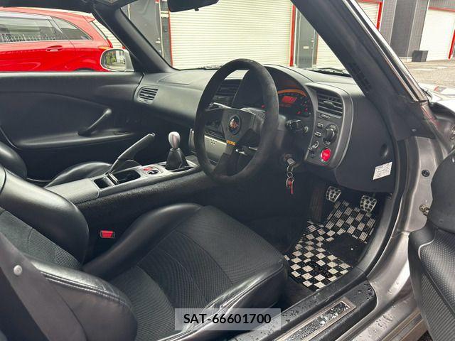 Honda S2000 1999-10 8881982-8
