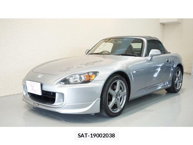 Honda S2000 2008-07 8881980-0