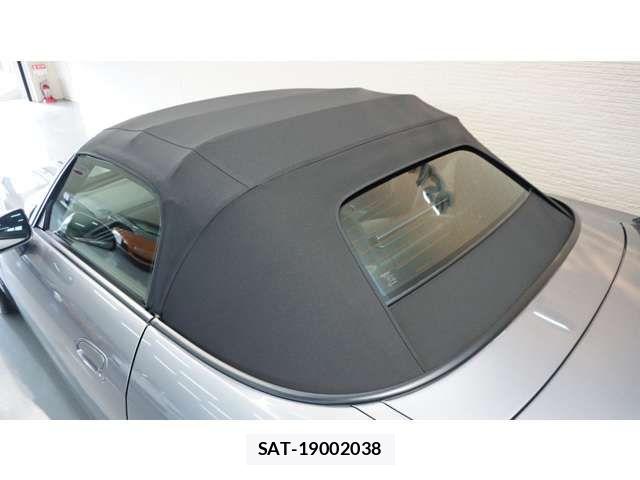 Honda S2000 2008-07 8881980-9