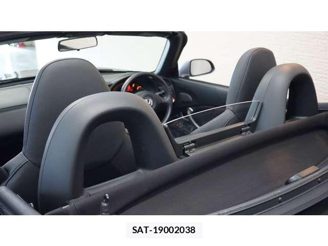 Honda S2000 2008-07 8881980-10