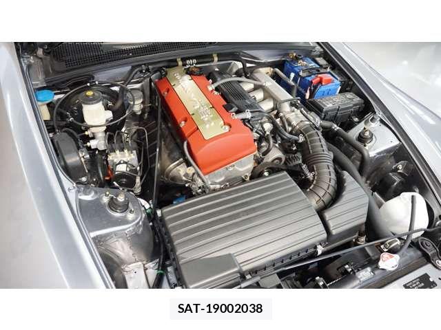 Honda S2000 2008-07 8881980-17