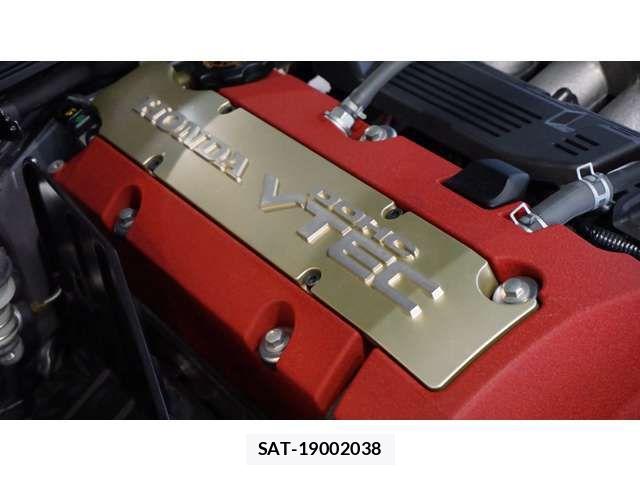 Honda S2000 2008-07 8881980-18