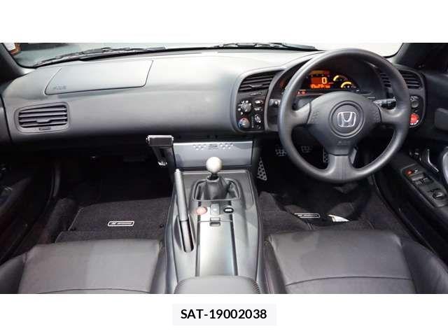 Honda S2000 2008-07 8881980-1