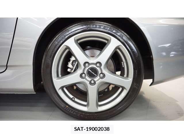 Honda S2000 2008-07 8881980-19