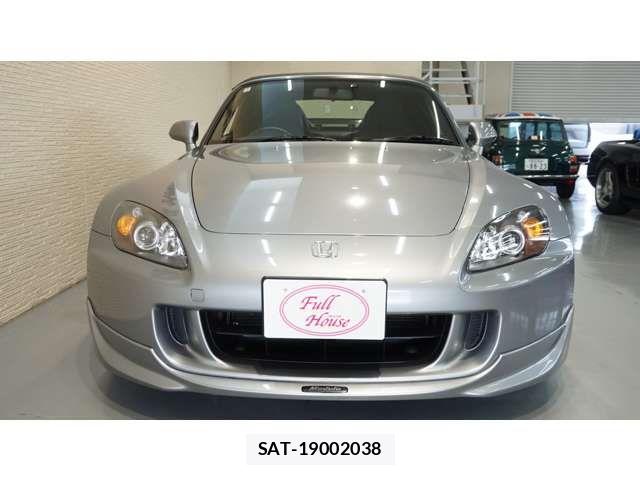 Honda S2000 2008-07 8881980-5