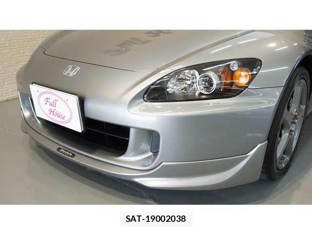 Honda S2000 2008-07 8881980-6