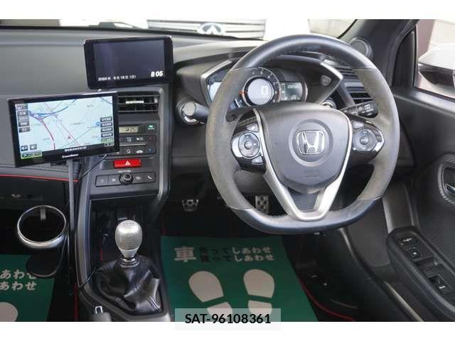 Honda S660 2020-12 510916-9