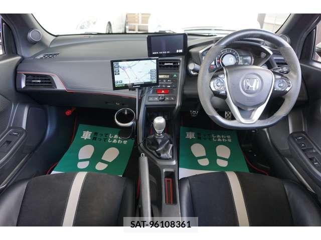 Honda S660 2020-12 510916-2
