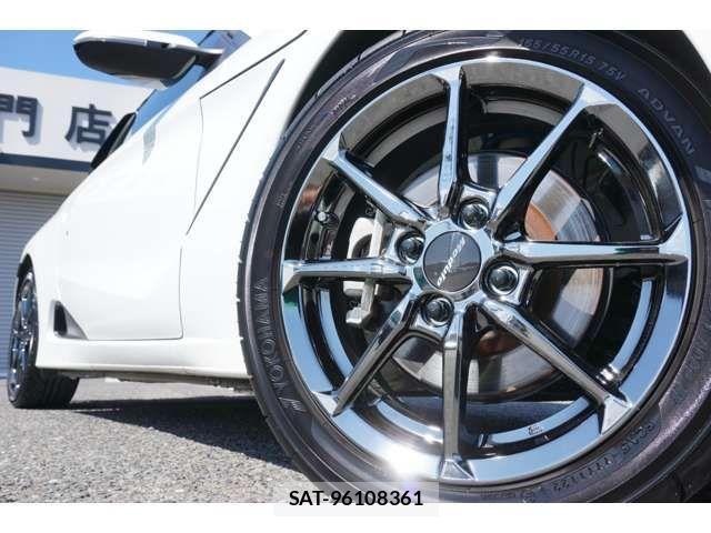 Honda S660 2020-12 510916-5