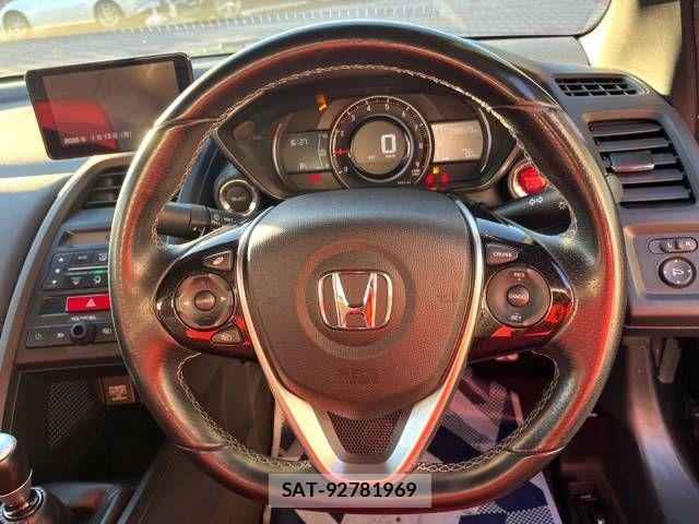 Honda S660 2017-01 650165-11