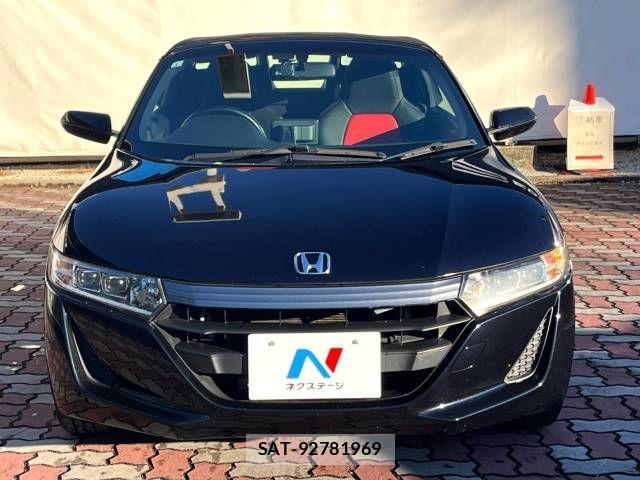 Honda S660 2017-01 650165-14