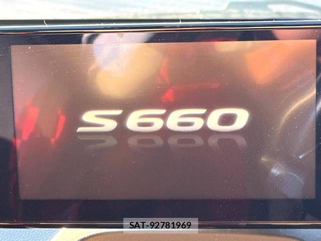 Honda S660 2017-01 650165-5