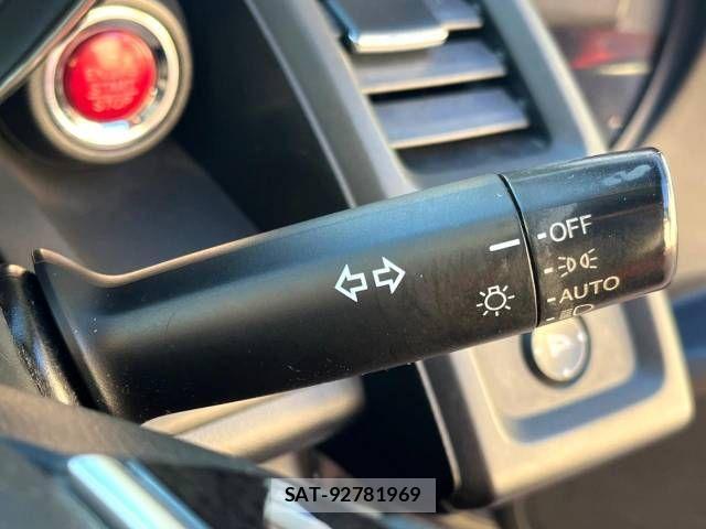 Honda S660 2017-01 650165-8