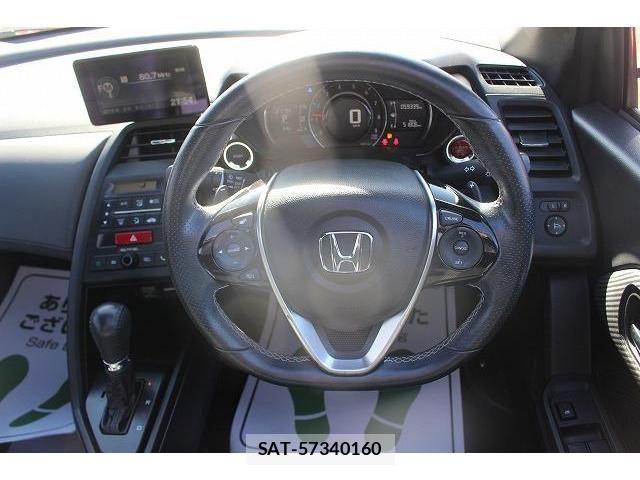 Honda S660 2017-06 731724-17