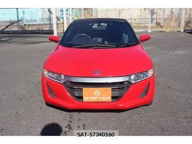 Honda S660 2017-06 731724-4