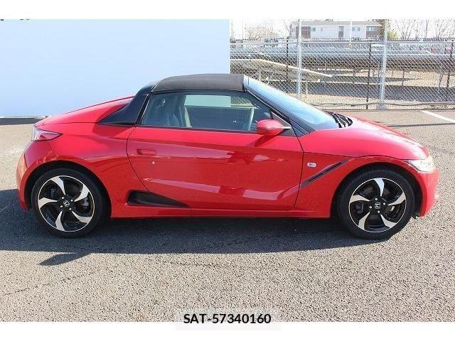 Honda S660 2017-06 731724-5