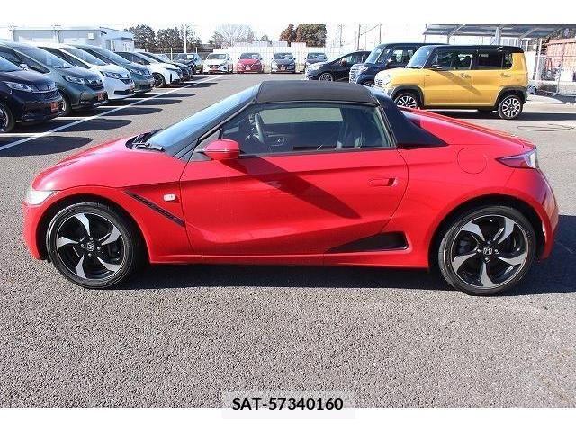 Honda S660 2017-06 731724-7