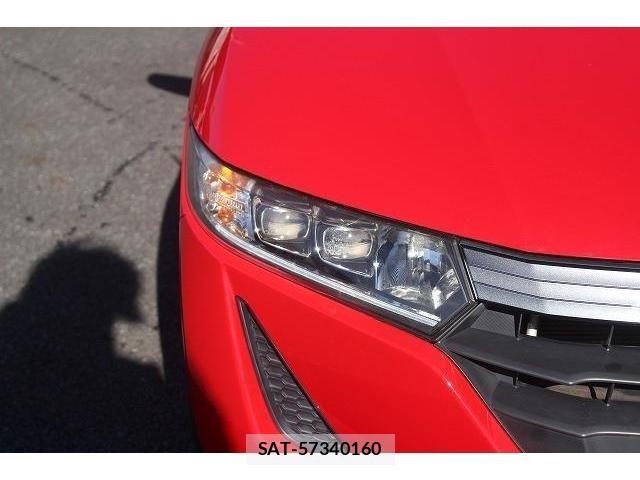 Honda S660 2017-06 731724-8