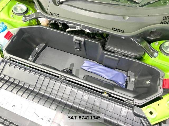 Honda S660 2022-03 796385-9