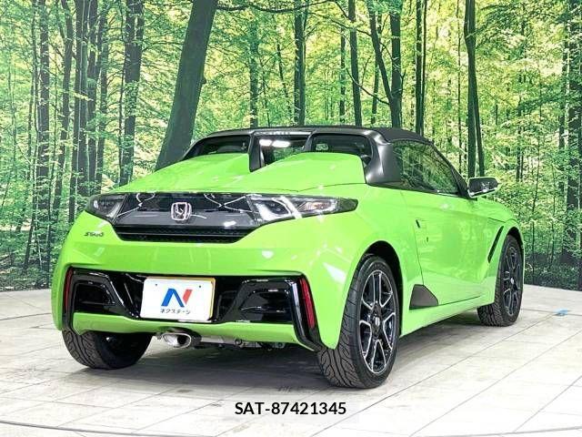 Honda S660 2022-03 796385-16