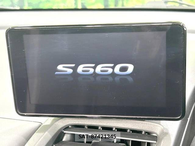 Honda S660 2022-03 796385-4