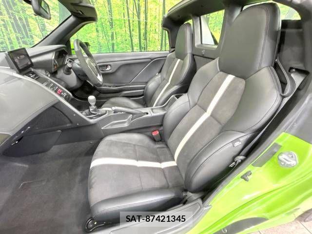 Honda S660 2022-03 796385-8