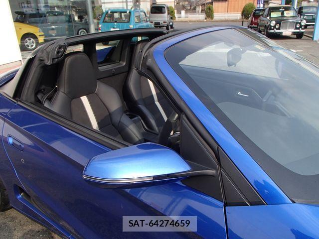 Honda S660 2020-06 840021-9