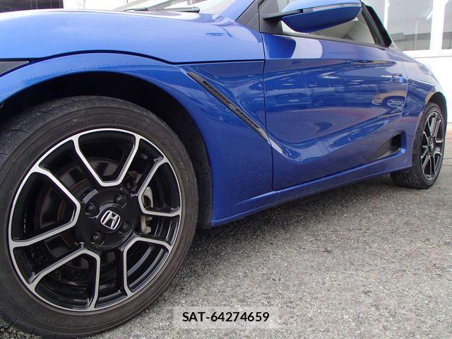 Honda S660 2020-06 840021-11