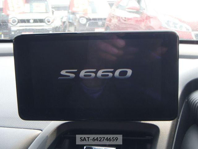 Honda S660 2020-06 840021-14