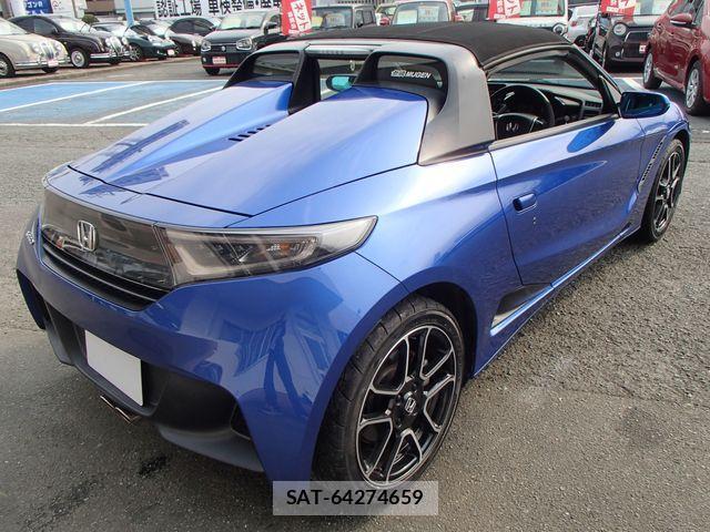 Honda S660 2020-06 840021-1