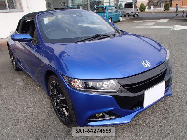 Honda S660 2020-06 840021-4
